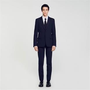 Takım Elbise Ceketi