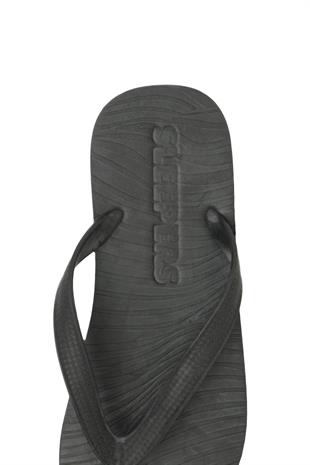 Siyah Erkek Plaj Terliği