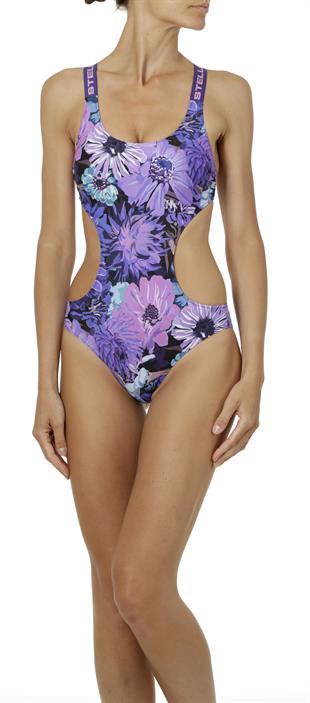 Floral Desen Mayokini