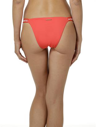Kırmızı Logolu Bikini Altı