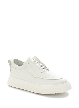 Beyaz Sneaker