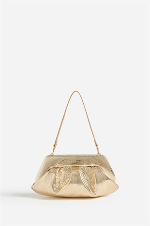 Gold El Çantası