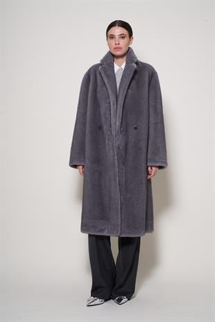 Uzun Kürk Görünümlü Kaban