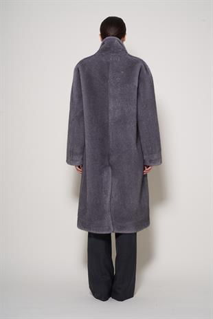 Uzun Kürk Görünümlü Kaban