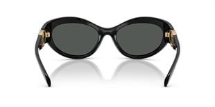 0VE4485 Siyah Kadın Güneş Gözlüğü