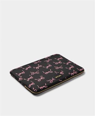 Kurdele Desenli Laptop Kılıfı 13 & 14