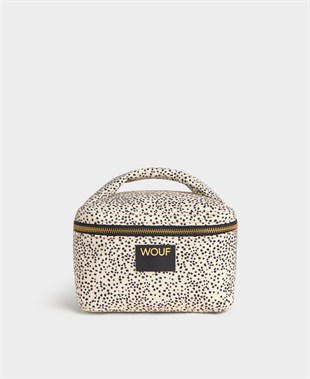 Wouf Panna - Vanity Makyaj Çantası