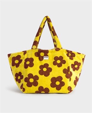 Wouf Phi Phi - Büyük Tote Çanta