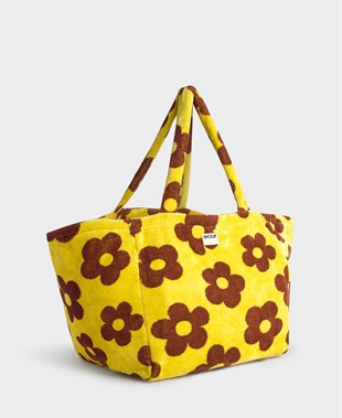 Wouf Phi Phi - Büyük Tote Çanta