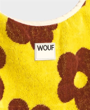 Wouf Phi Phi - T-Shirt Çanta