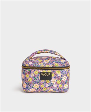 Wouf Sundance - Vanity Makyaj Çantası