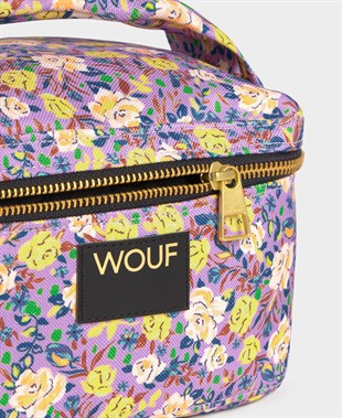 Wouf Sundance - Vanity Makyaj Çantası