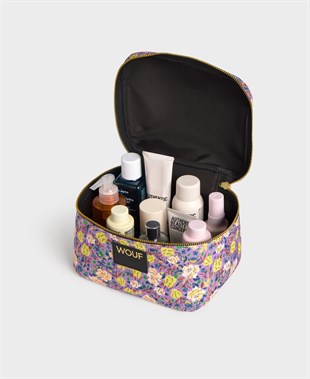 Wouf Sundance - Vanity Makyaj Çantası