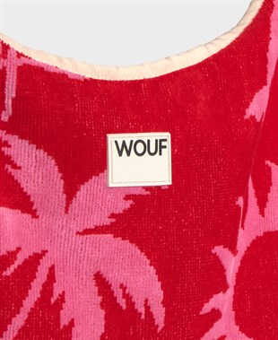 Wouf Tulum - T-Shirt Çanta