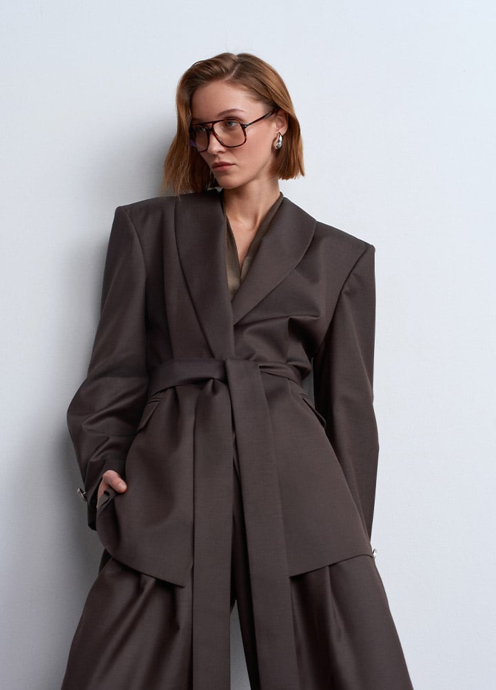 Kadın Sonbahar-Kış Giyim