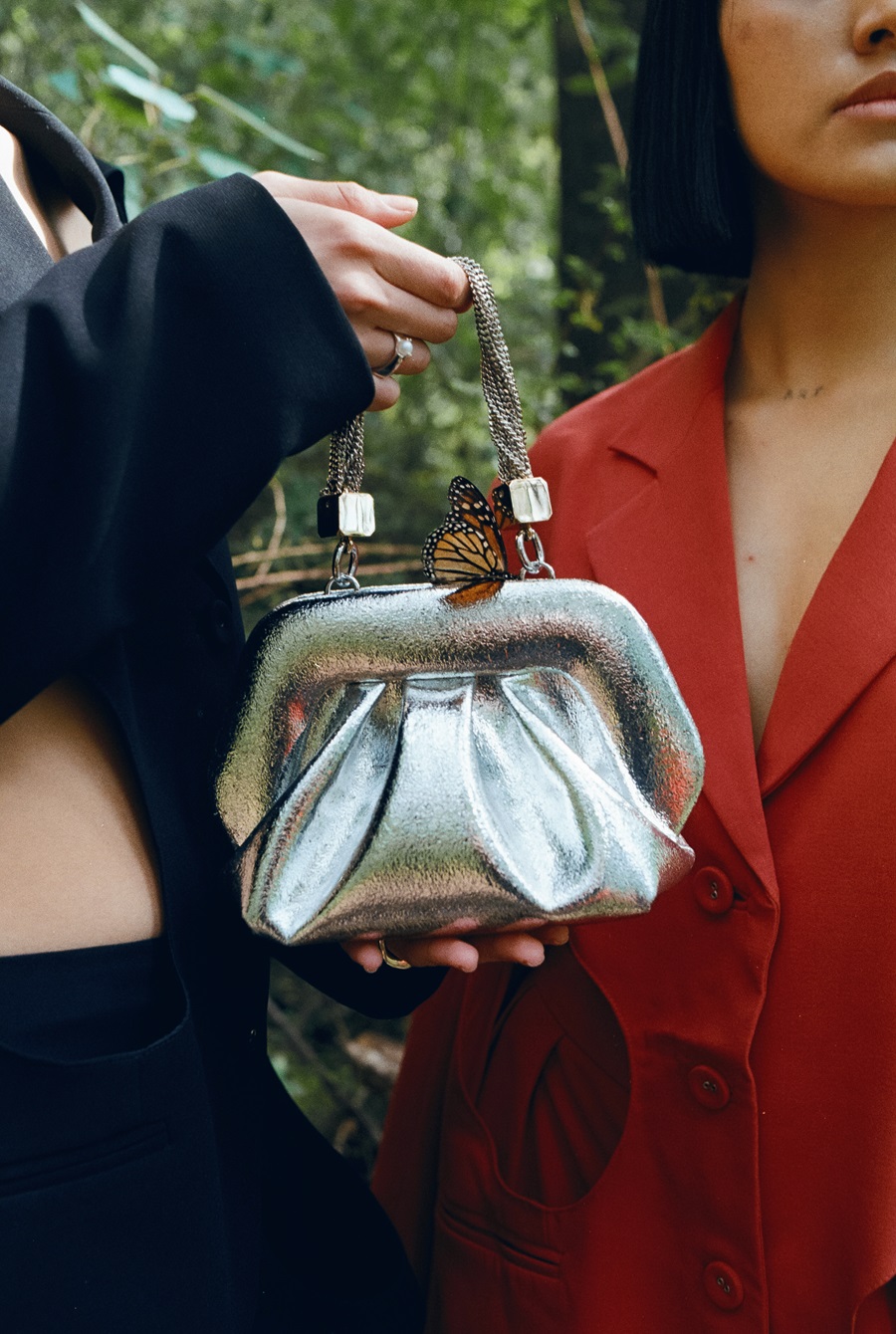 Kadın Sonbahar-Kış Çanta Modelleri