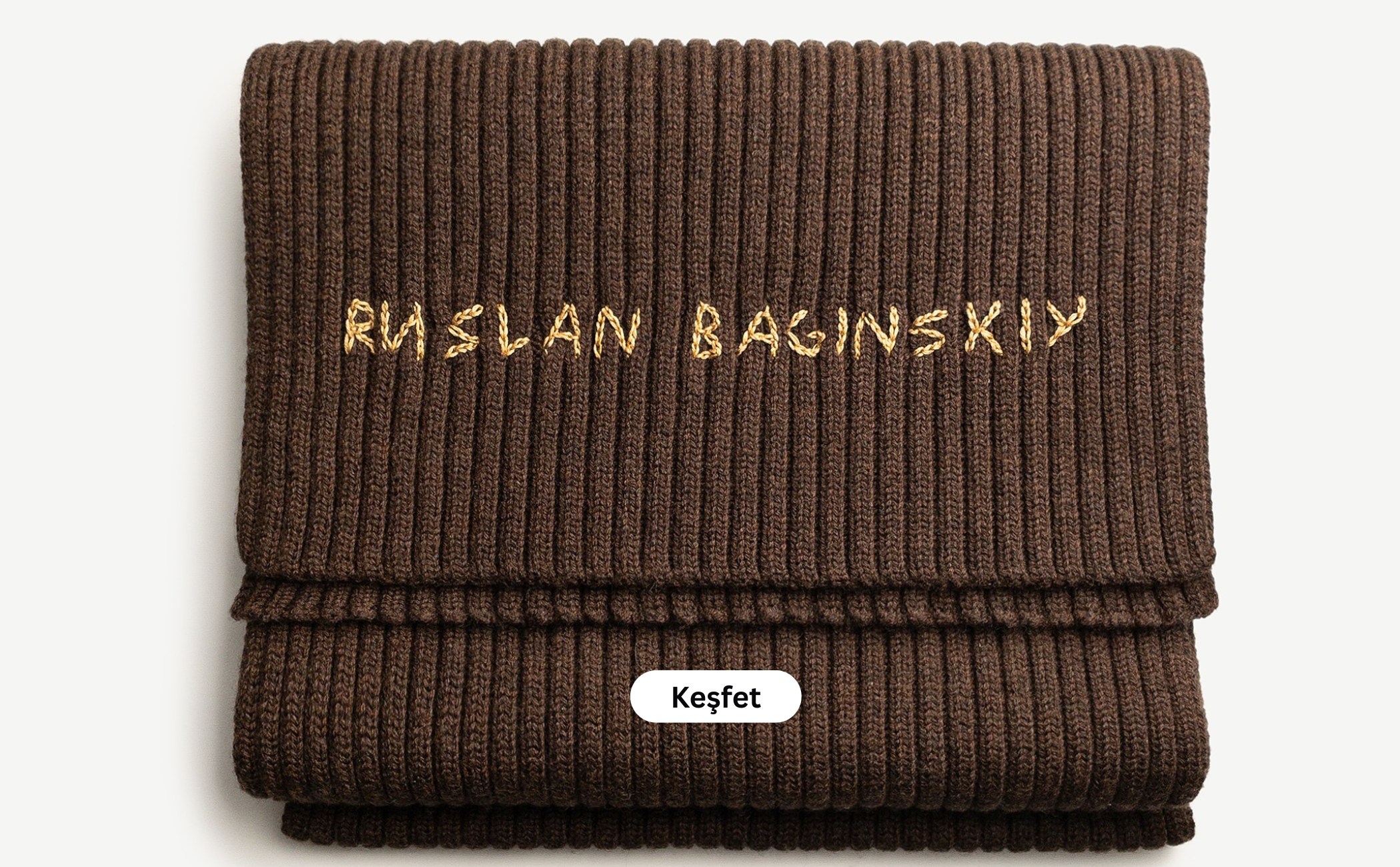 YENİ GELENLER