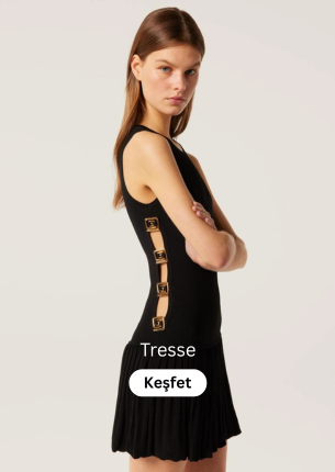YENİ GELENLER