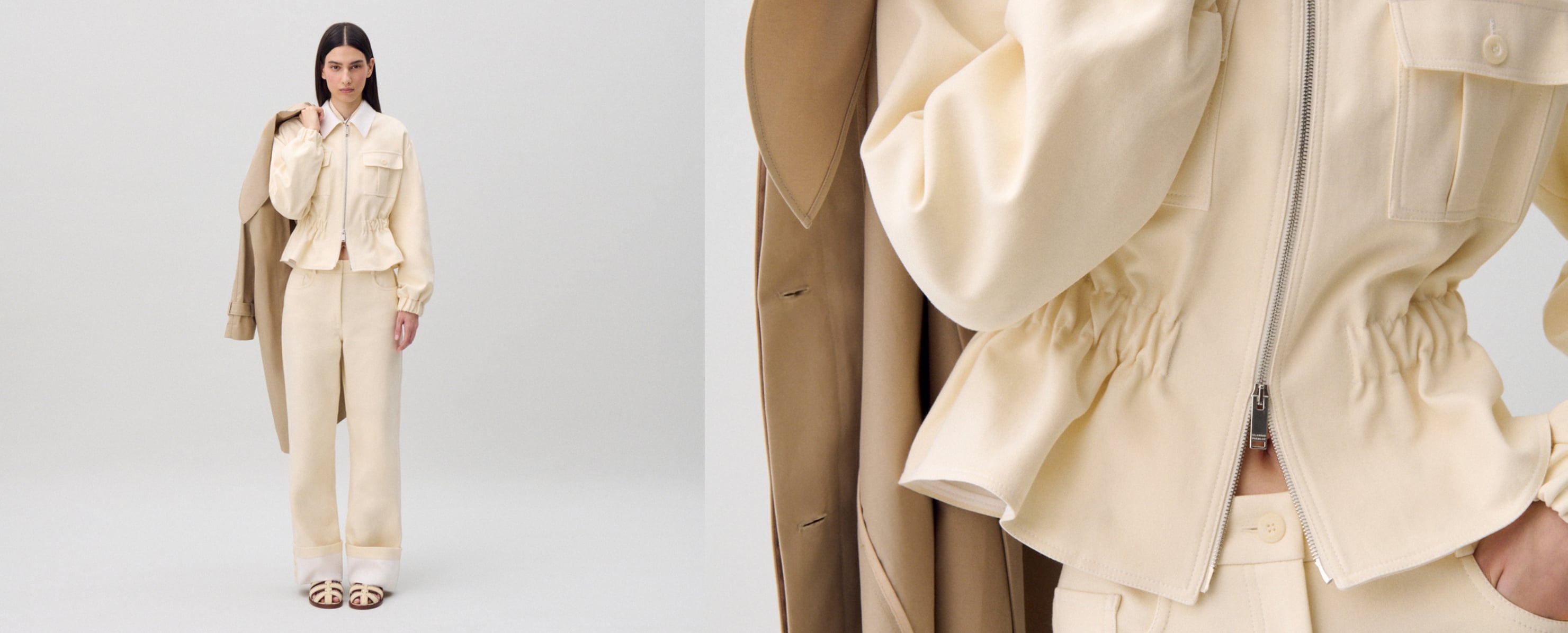 CLAUDIE PIERLOT