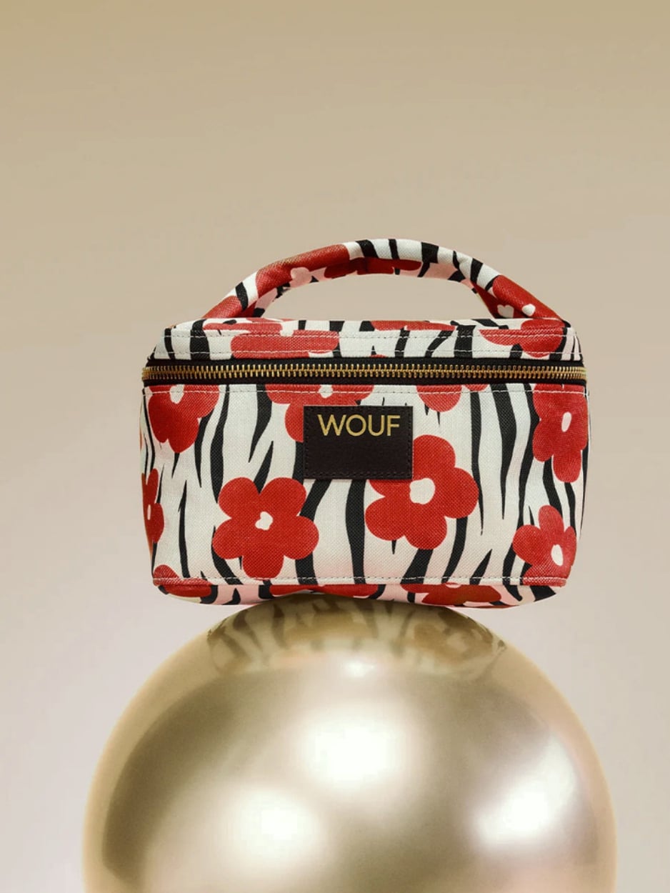 WOUF