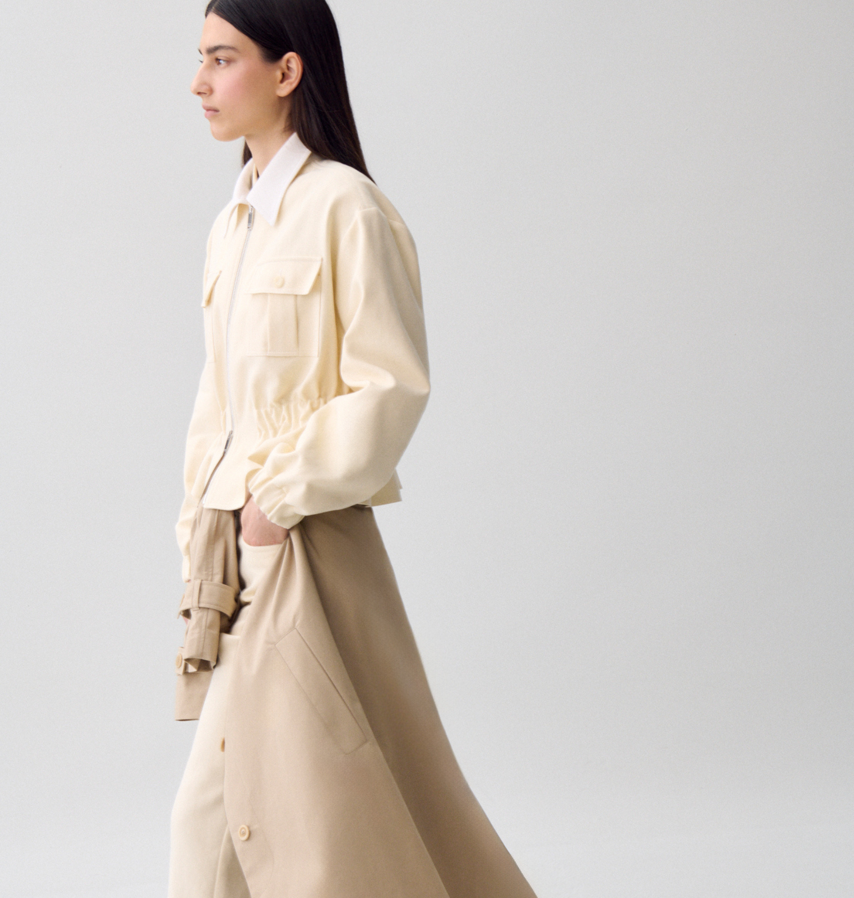 İLKBAHAR / YAZ 2026 KOLEKSİYONU