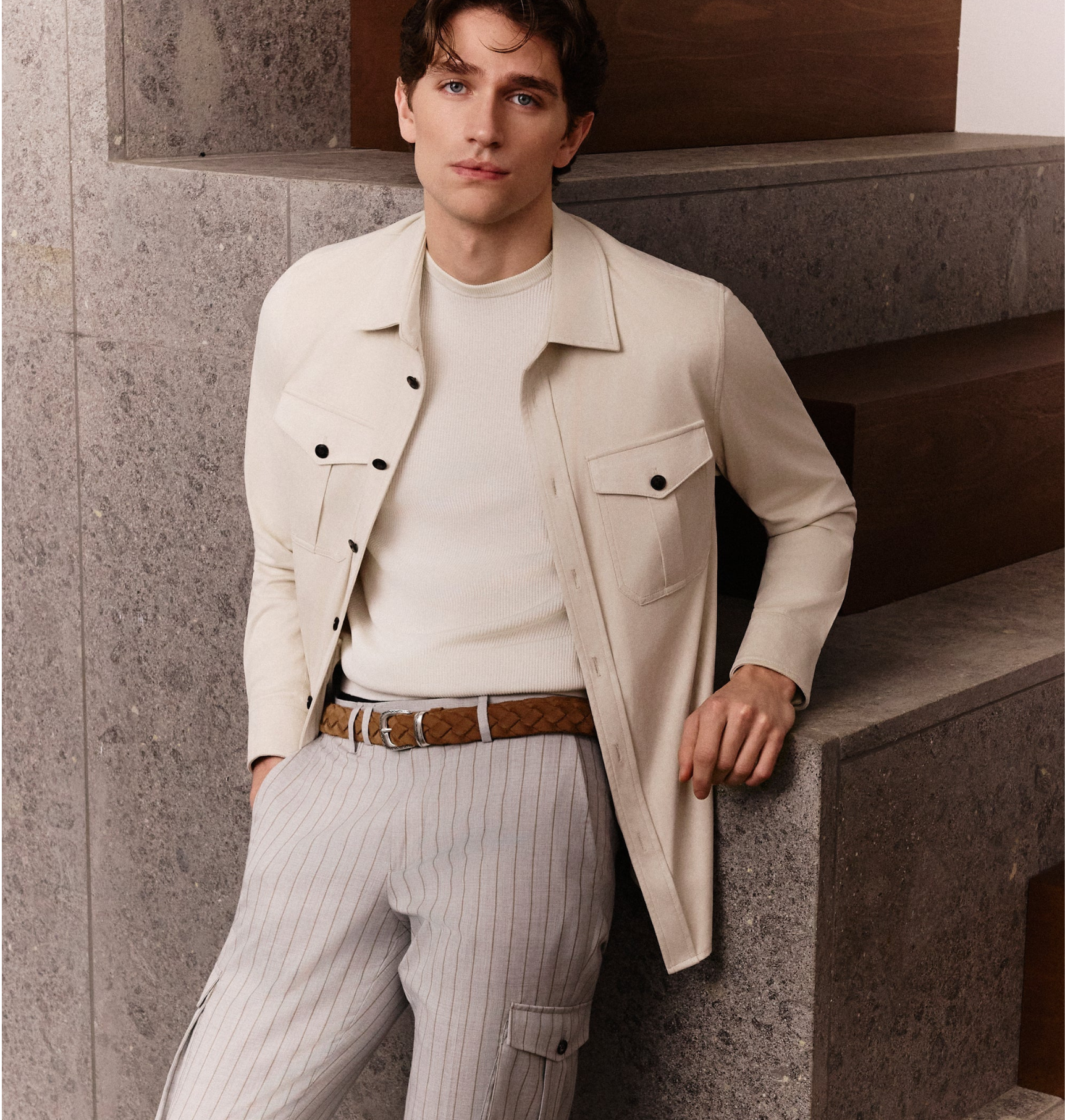 İLKBAHAR / YAZ 2026 KOLEKSİYONU