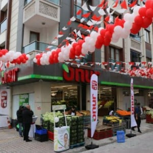Esenyurt Mehterçeşme