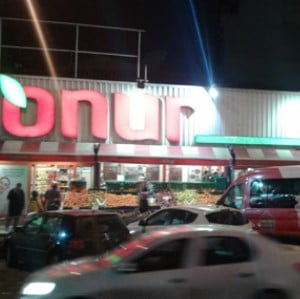 İkitelli Merkez