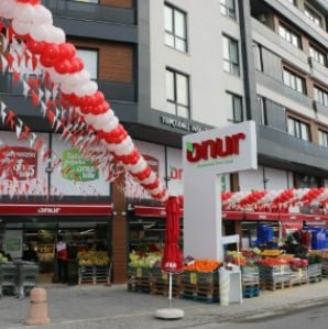 Kavaklı İstanbul Caddesi