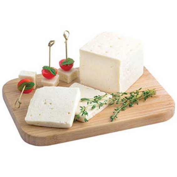 Tahsıldaroğlu Klasik Ezine Peynir Kg