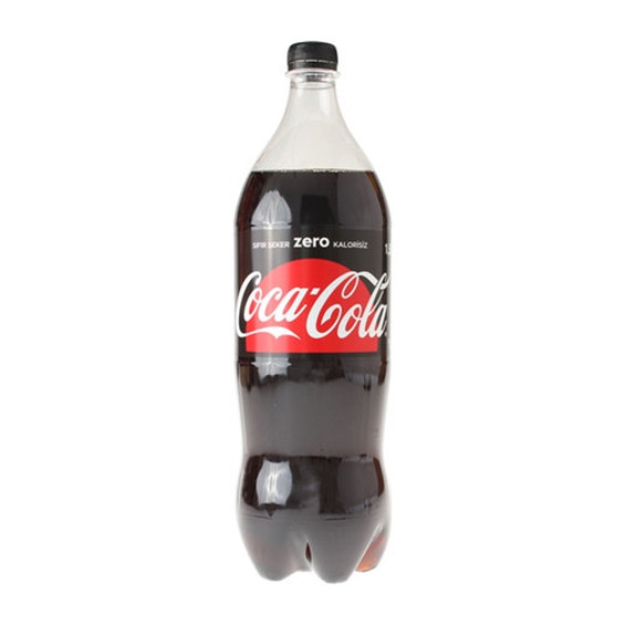 Coca Cola Zero Sugar 1.5 Lt
