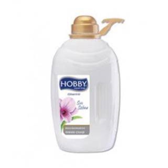 Hobby Sıvı Sabun Orkide Çiçeği 1.8 lt