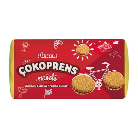 Cokoprens