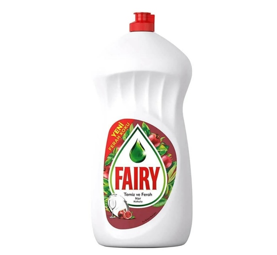 Fairy Losyon Sıvı Bulaşık Deterjanı 1400 ml - Onur Market