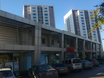 Finaskent
