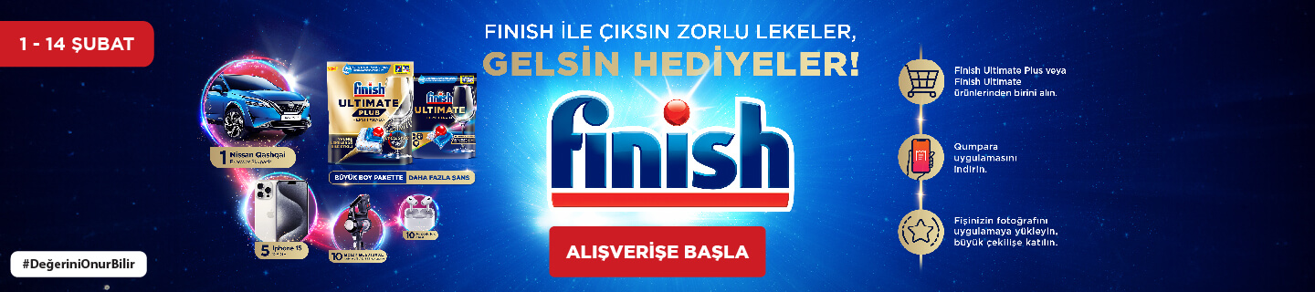 Finish