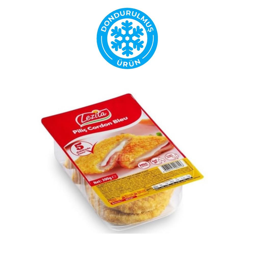 Lezita Pratik Cordon Bleu 300 Gr