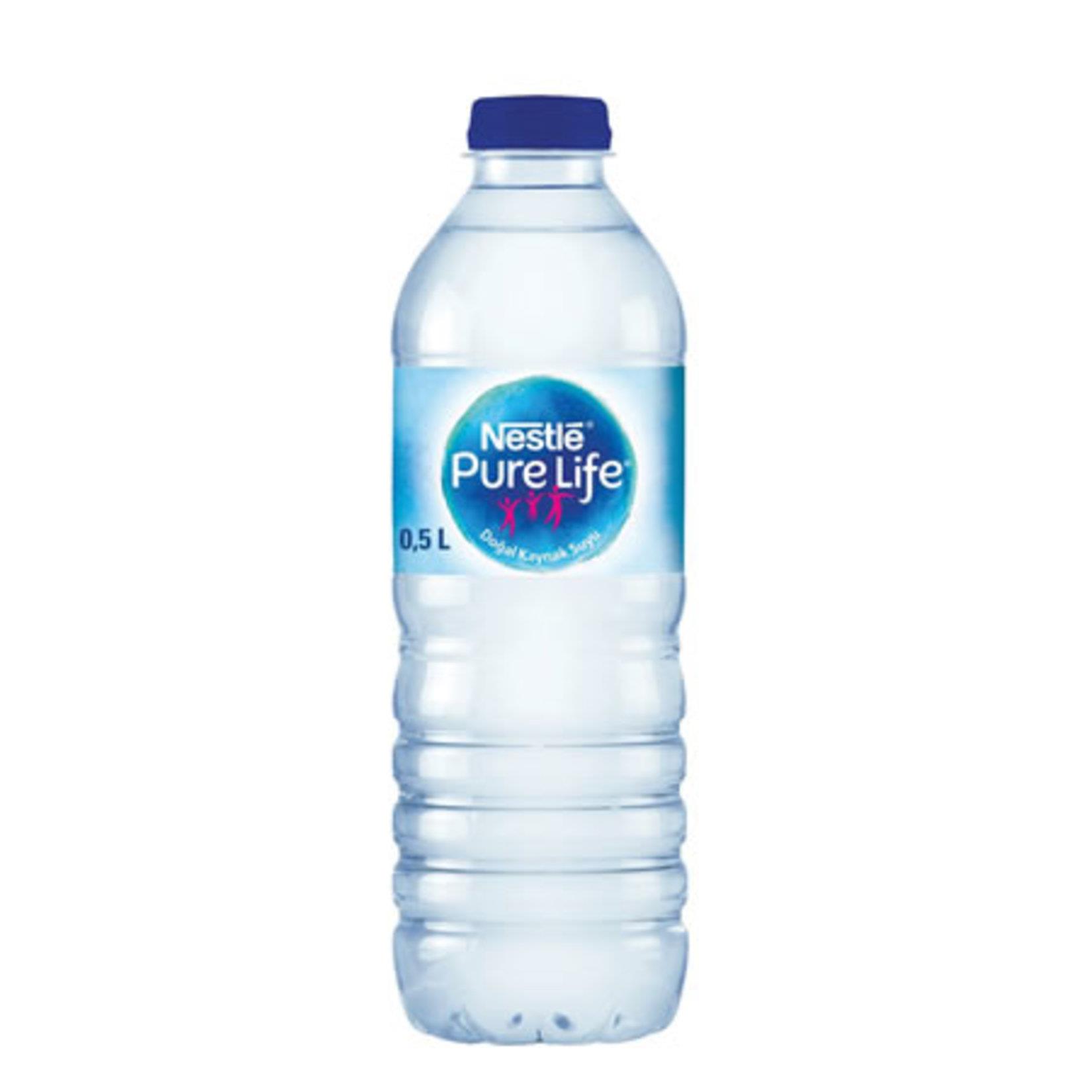 Вода Nestle Pure Life Купить