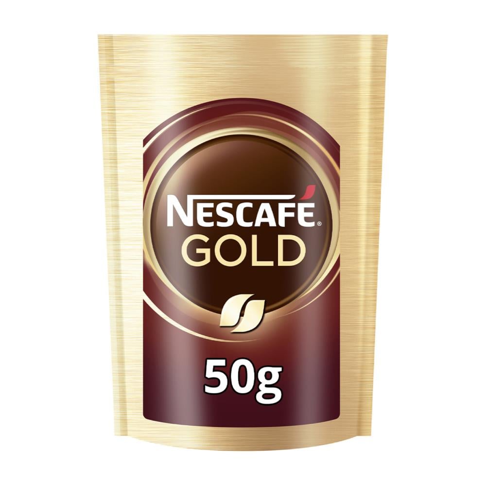Nescafe Gold 50 gr - Onur Market