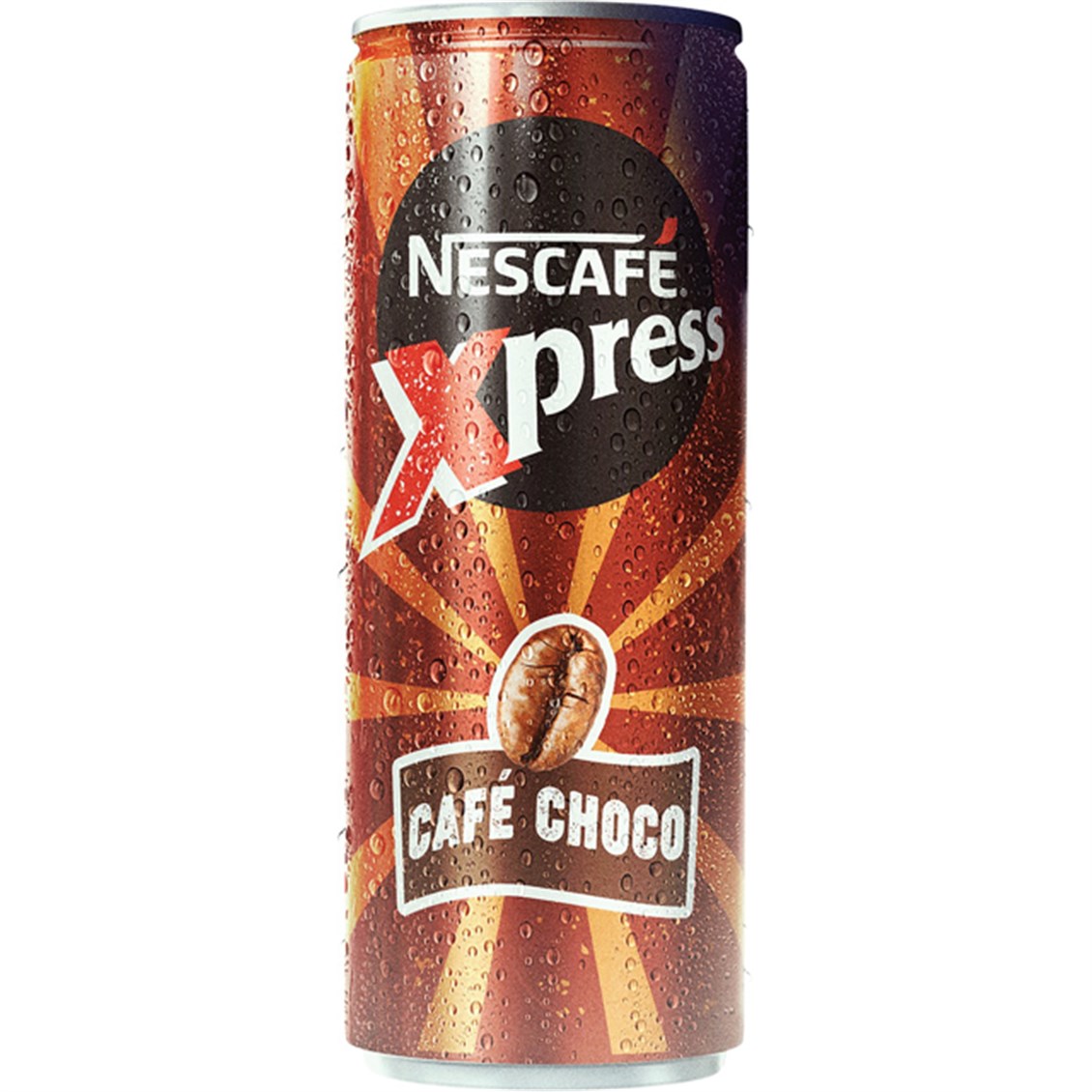 Nescafe Xpress Choco Kakaolu Soğuk Kahve 250 Ml - Onur Market