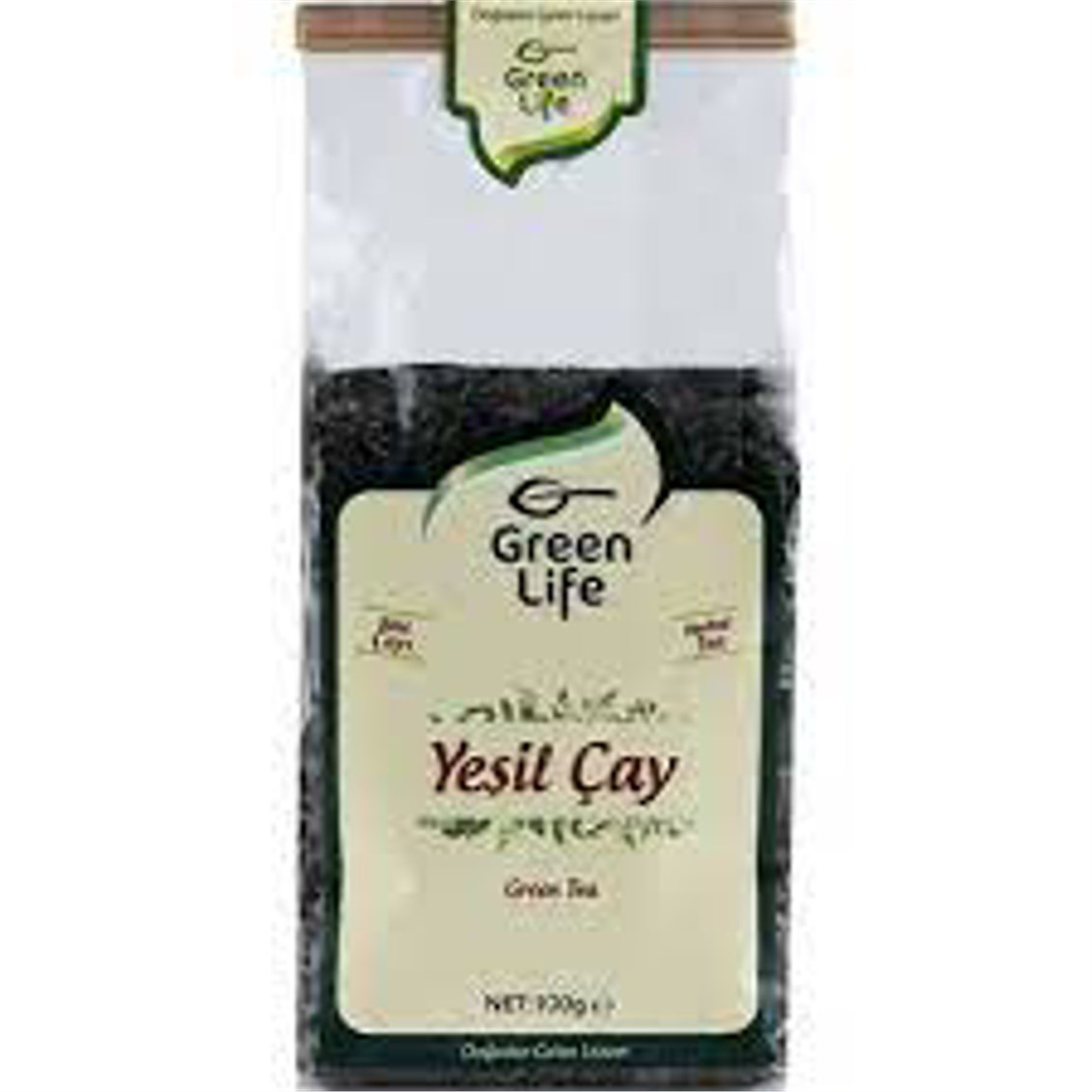 Green Life Yeşil Çay 100 gr