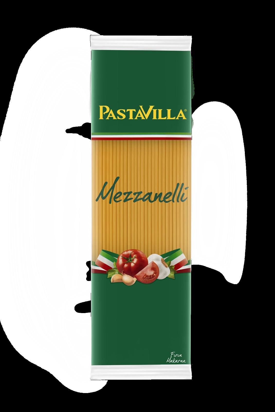 Pastavilla Fırın Makarna 500 gr - Onur Market