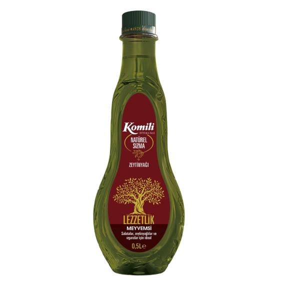 Komili Sızma Zeytinyağı 500 ml