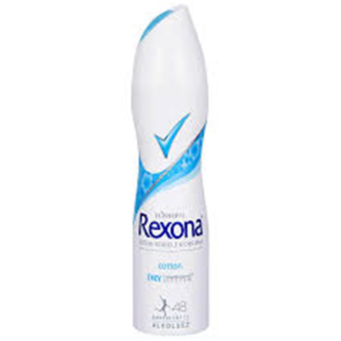 X.REXONA DEO SPREY 150ML WMN COTTON