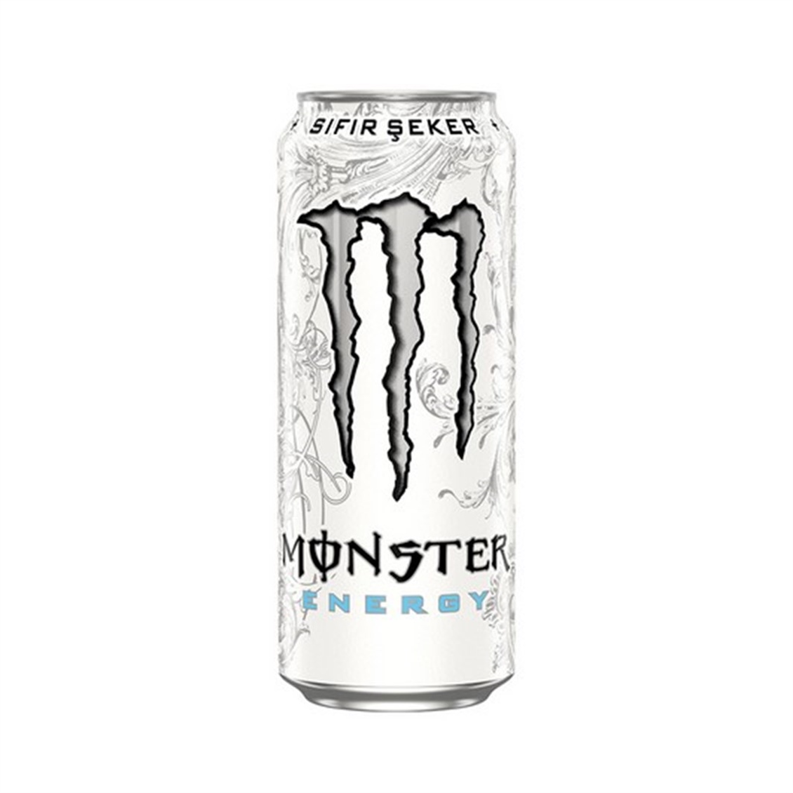 Monster Enerji İçeceği 500ml Şekersiz