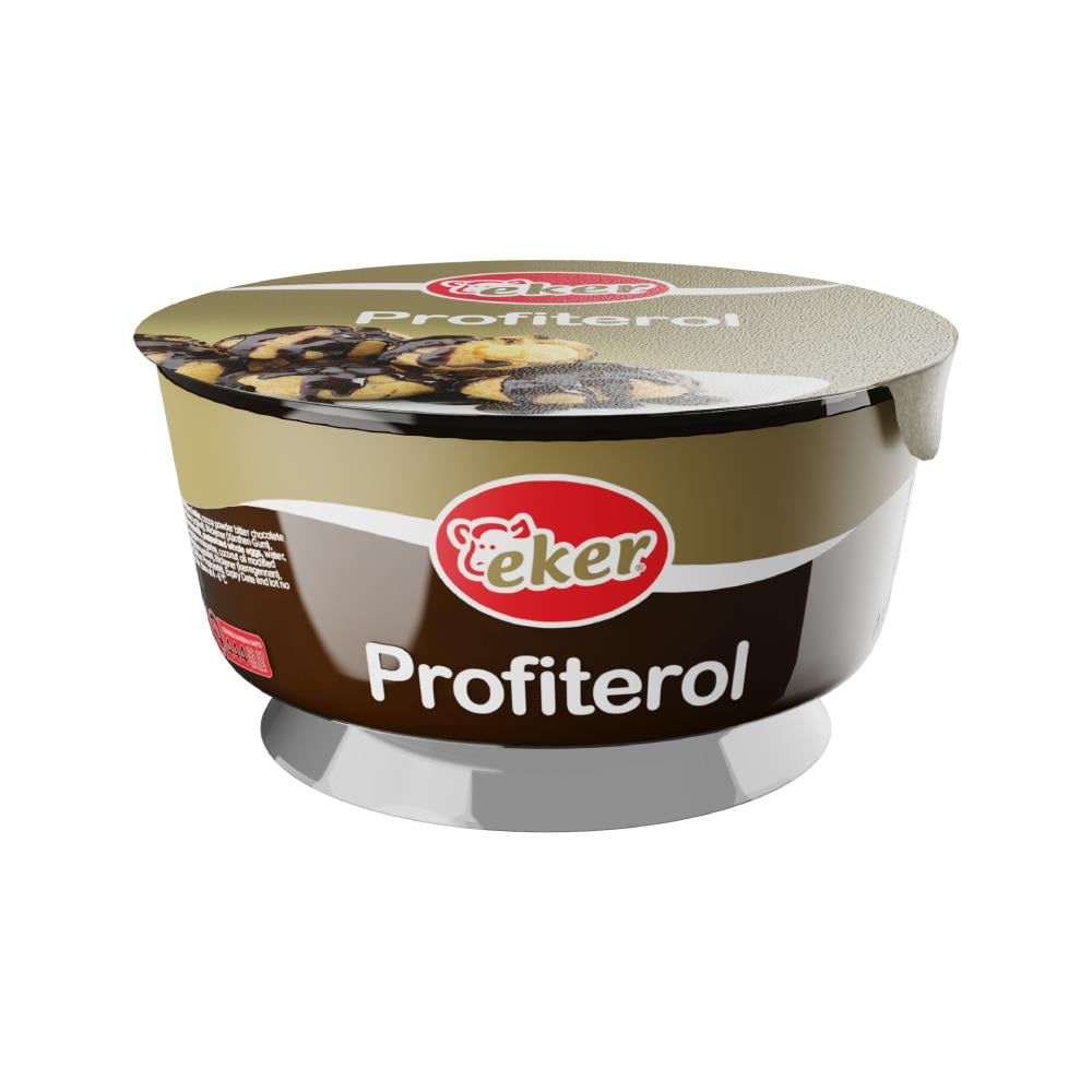 Eker Profiterol 100 gr