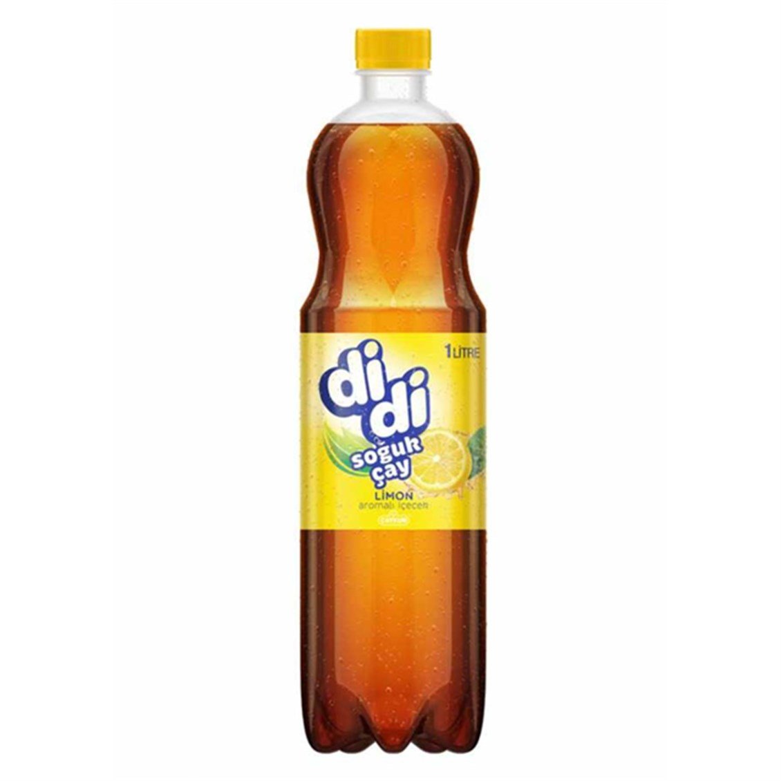 Didi Soğuk Çay Limon 1 Lt