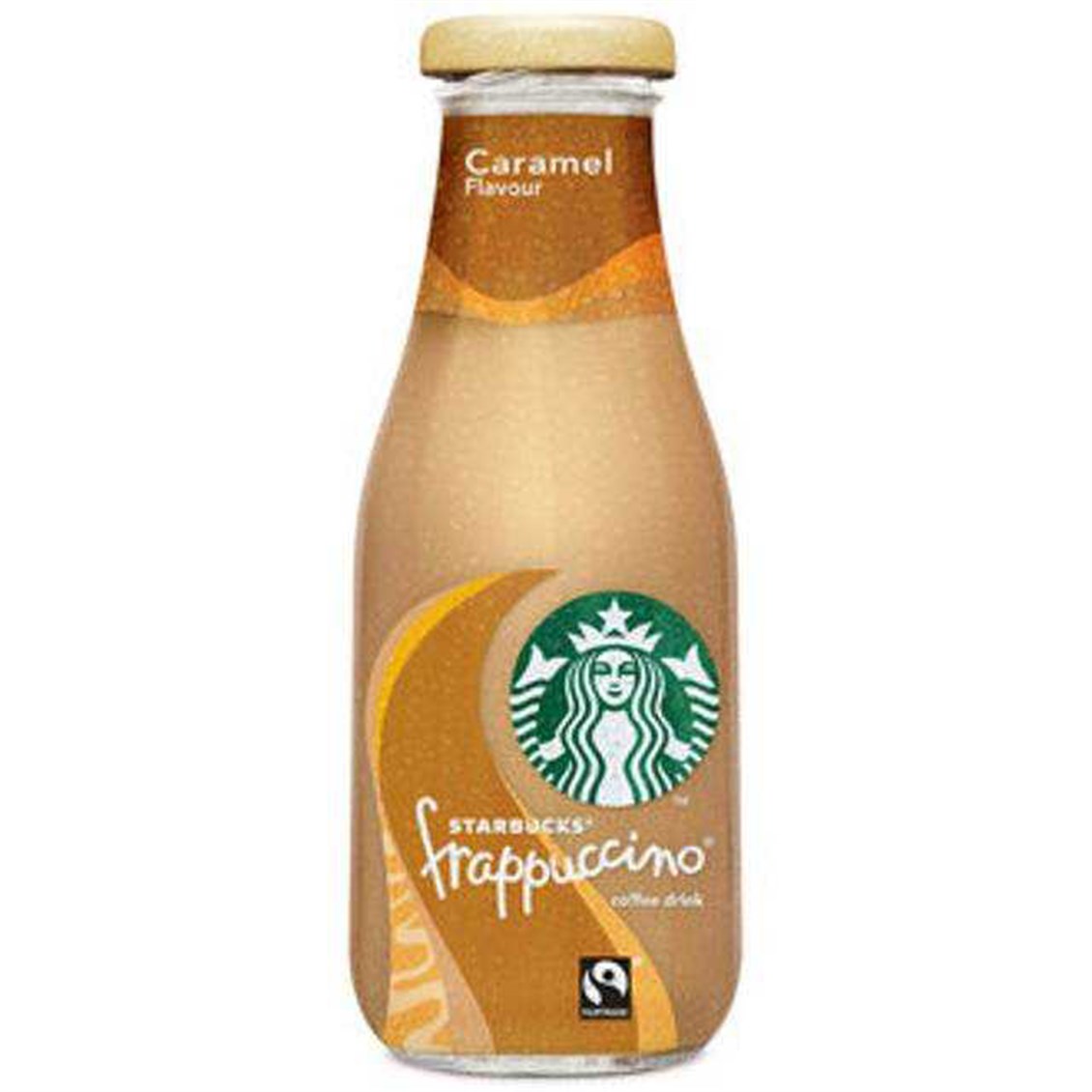 Caramel cappuccino starbucks discount