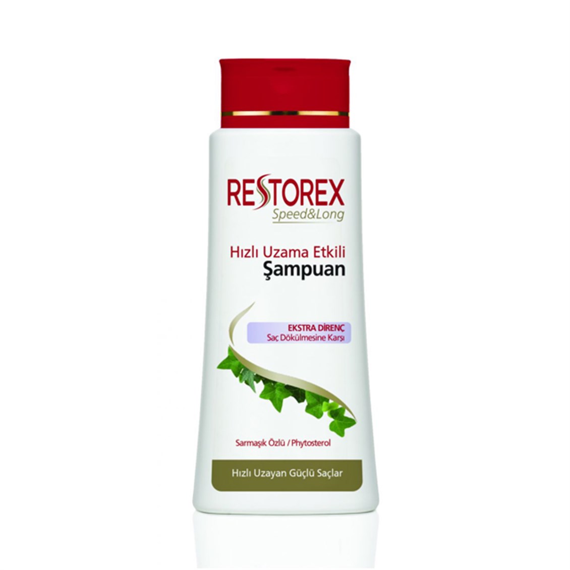 Restorex Şampuan Saç Dökülmelerine Karşı 500 ml - Onur Market