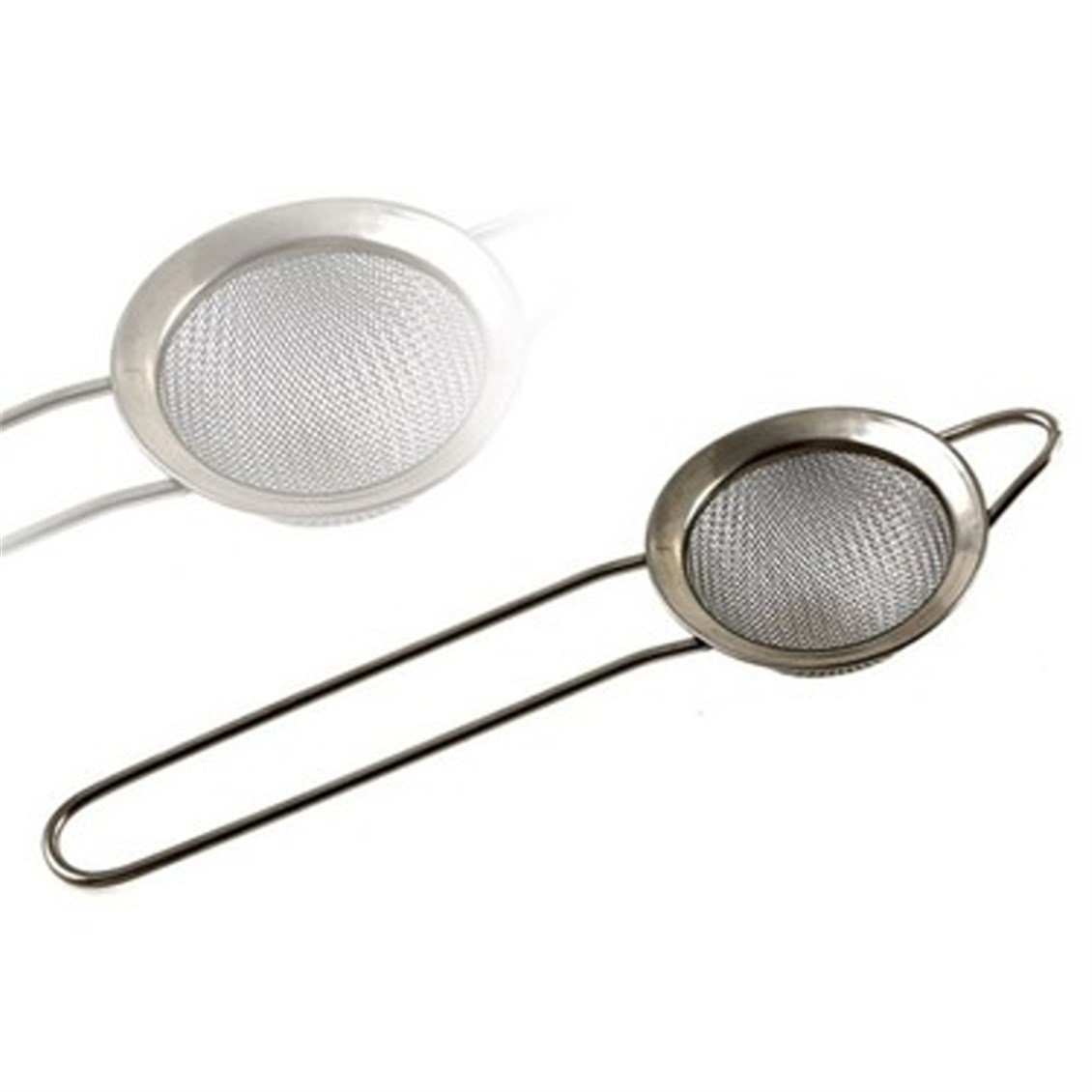 Kar Gondol G-155 Metal Tekli Çay Süzgeci